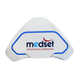 PADSY-Holter se záznamníkem ECG Time S