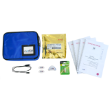 PADSY-Holter se záznamníkem ECG Time S