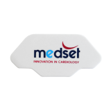 Bateriový kryt pro záznamník ECG Time S