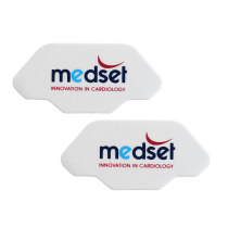 Holter EKG PADSY ECG Time S, bateriový kryt Bateriový kryt pro záznamník ECG Time S