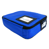 PADSY-Holter se záznamníkem ECG Time S