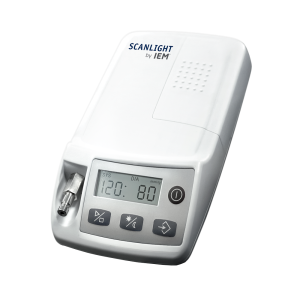 Záznamník AMTK SCANLIGHT by IEM