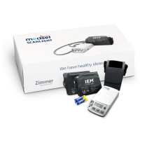 AMTK PADSY-RR (Scanlight by IEM), vč. SW