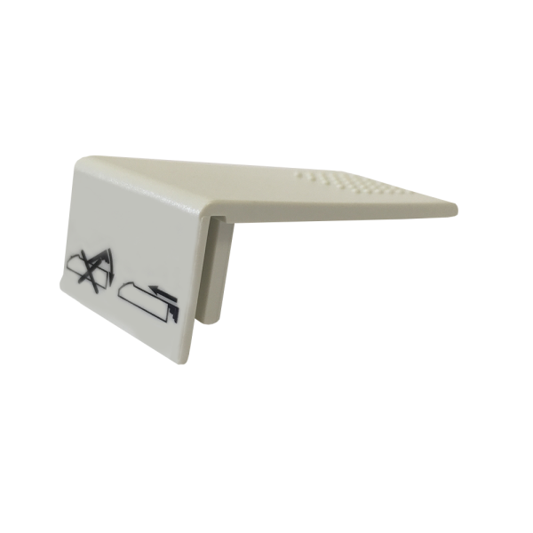 Bateriový kryt pro záznamník AMTK Scanlight II