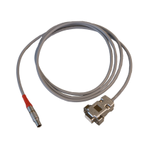 Komunikační kabel pro záznamník AMTK Scanlight II/III