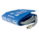 Manžeta malá dětská pro AMTK Scanlight II/III, suchý zip, 14-20 cm