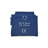 Manžeta malá dětská pro AMTK Scanlight II/III, suchý zip, 14-20 cm