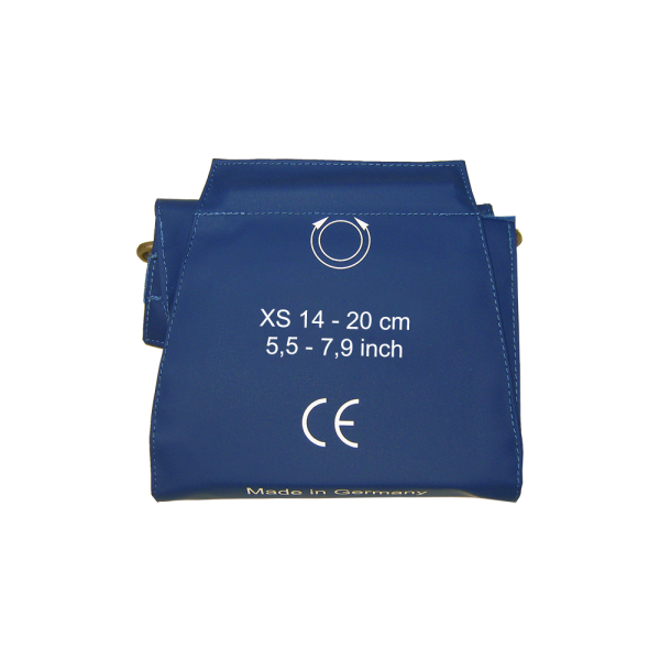 Manžeta malá dětská pro AMTK Scanlight II/III, suchý zip, 14-20 cm