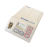 Záznamník Medset Scanlight II