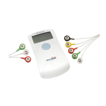 Medset Telesmart, komplet Záznamník Medset Telesmart pro PADSY-Holter