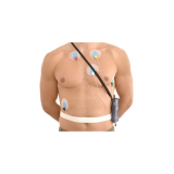 PADSY-Holter se zázmaníkem Telesmart