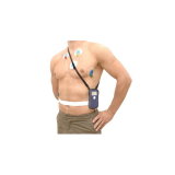 PADSY-Holter se zázmaníkem Telesmart