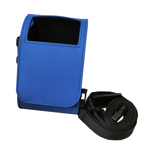 Pouzdro pro záznamník Medset Scanlight II/III