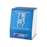 Zařízení NEKLEPAT.CZ, čtečka karet EHIC, verze BASIC