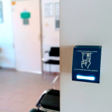 Zařízení NEKLEPAT.CZ, čtečka karet EHIC, verze BASIC