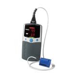 Oxymetr Nonin 2500 PalmSAT se senzorem 8000AA pro dospělé