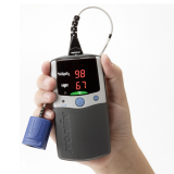 Oxymetr Nonin 2500 PalmSAT se senzorem 8000AA pro dospělé