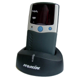 Oxymetr Nonin 2500 PalmSAT se senzorem 8000AA pro dospělé