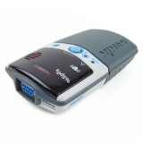 Veterinární pulzní oxymetr NONIN PalmSat 2500AV s jazykovým senzorem