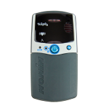 Veterinární pulzní oxymetr NONIN PalmSat 2500AV s jazykovým senzorem