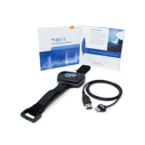 Pulzní oxymetr NONIN WristOx2 3150 s USB - Starter KIT
