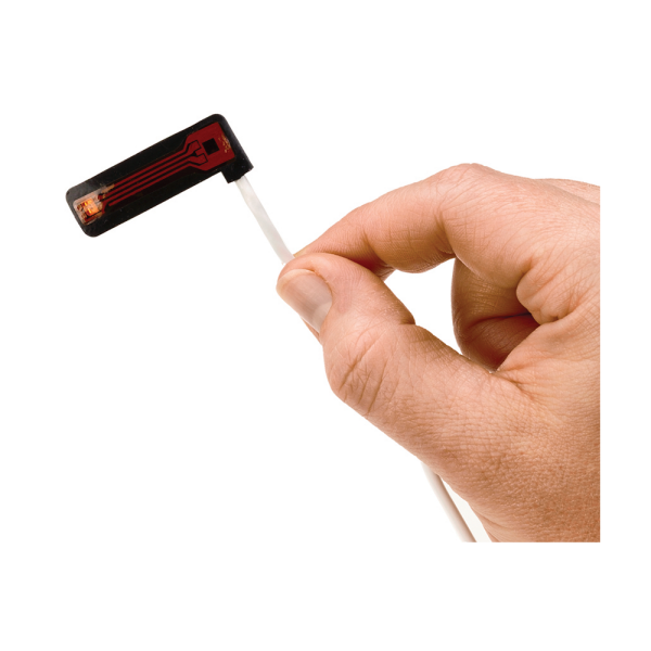 Flexibilní senzor 8001J pro novorozence, 1m