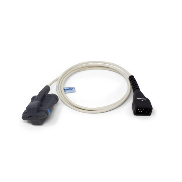 Měkký senzor 8000SM na prst, středně velký