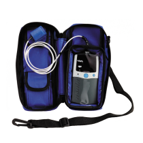 Ochranná brašna pro oxymetry NONIN PalmSat Ochranné pouzdro pro oxymetry NONIN PalmSat 2500/2500A