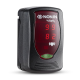 Pulzní oxymetr NONIN 9590 Onyx Vantage, černý