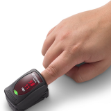 Pulzní oxymetr NONIN 9590 Onyx Vantage, černý