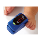 Pulzní oxymetr NONIN 9590 Onyx Vantage, modrý