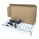 Příchytný systém 8000H k čelnímu senzoru