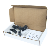 Příchytný systém 8000H k čelnímu senzoru NONIN Příchytný systém 8000H k čelnímu senzoru