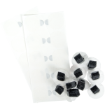 Příchytný systém 8000H k čelnímu senzoru