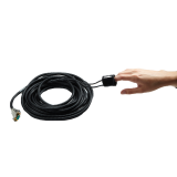 Senzor z optických vláken 8000FI-30 pro děti a kojence, 9m