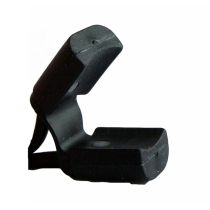 Senzor z optických vláken - klip na prst - detail Senzor z optických vláken 8000FI-20 pro děti a kojence, 6m