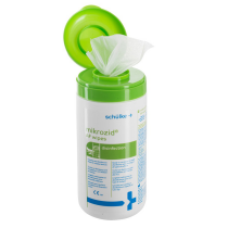 Mikrozid AF wipes 200 ks - jumbo dóza Mikrozid AF wipes 200ks - jumbo dóza