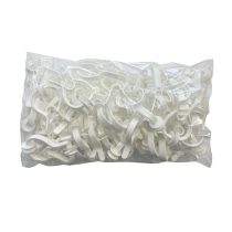 Nosní klip, pro spirometrii, 100 ks