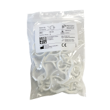 Nosní klip, pro spirometrii, 10 ks