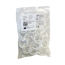 Nosní klip, pro spirometrii, balení po 10 ks Nosní klip, pro spirometrii, 10 ks