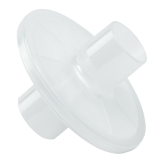 Antibakteriální filtr, 30.0mm s kruhovým náustkem, 50 ks