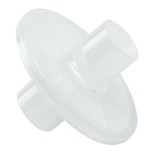 Antibakteriální filtr, 30.0mm s kruhovým náustkem, 50 ks