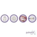 Endobronchiální chlopně Pulmonx Zephyr® EBV-TS-5.5