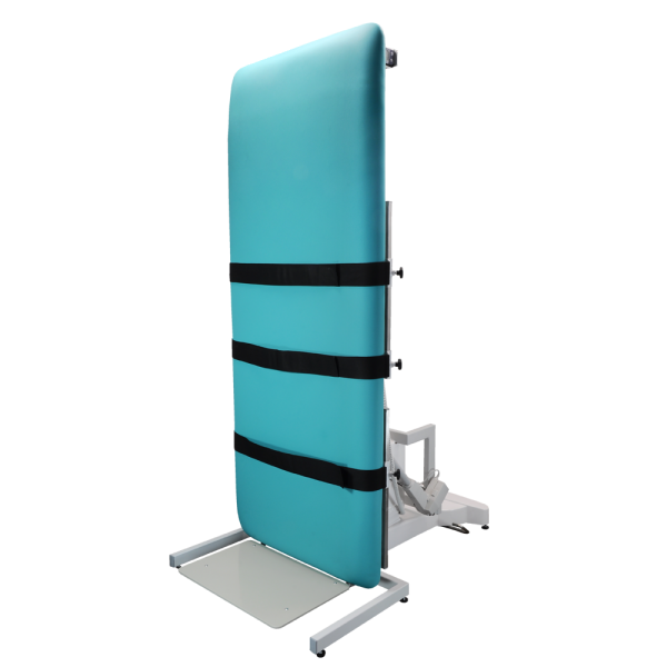 Vertikalizační stůl GOLEM V/VP