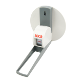 Výškoměr SECA 206