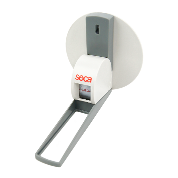 Výškoměr SECA 206