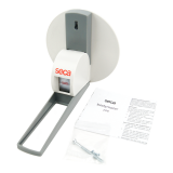 Výškoměr SECA 206