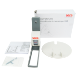 Výškoměr SECA 206