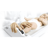 Kojenecký metr SECA 416