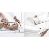 Kojenecký metr SECA 417